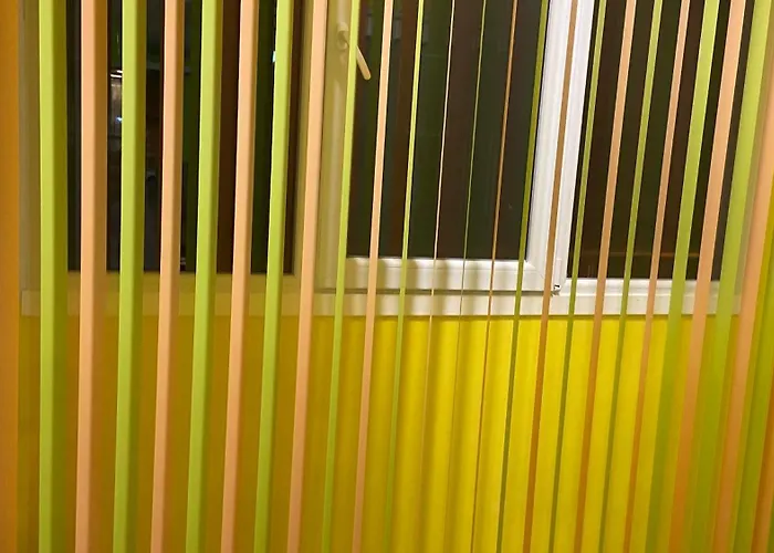 Apartamento Aurora Sea Breeze *